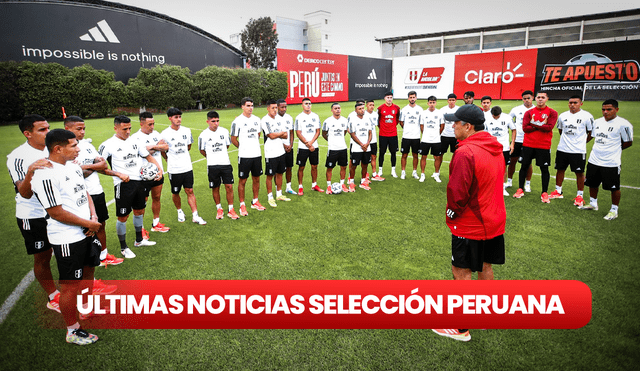 Perú vs. Paraguay HOY, últimas noticias de las Eliminatorias 2026: horarios, canales y transmisión