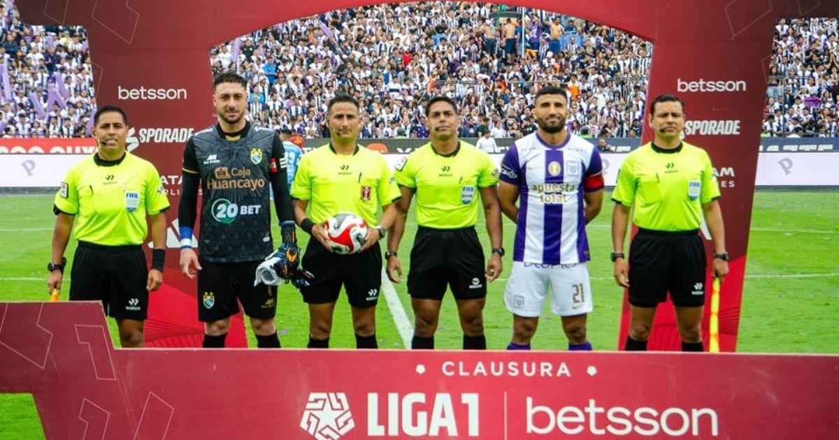 ALIANZA NO PUDO ANTE ADT Y QUEDÓ SIN CHANCES EN EL CLAUSURA