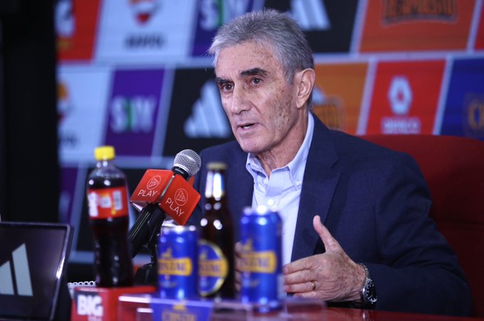JUAN CARLOS OBLITAS: LA CONTINUIDAD DE JUAN REYNOSO