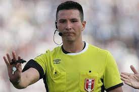 KEVIN ORTEGA DIRIGIRÁ LA PRIMERA FINAL ENTRE UNIVERSITARIO Y ALIANZA LIMA