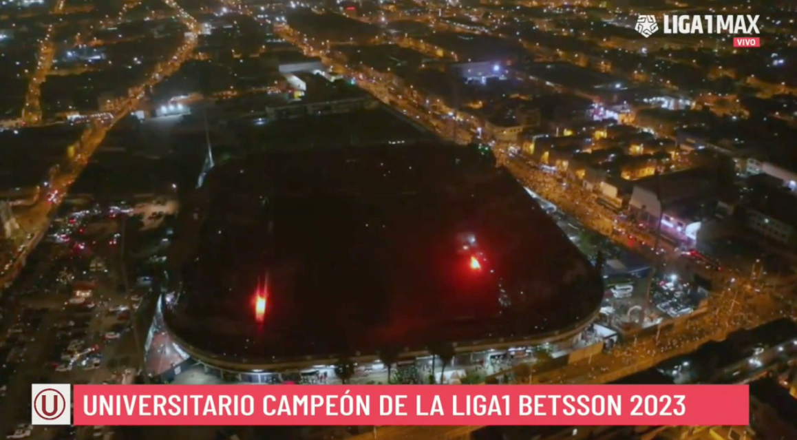 ALIANZA PROTAGONIZÓ NUEVA VERGUENZA HISTORICA EN EL FÚTBOL PERUANO