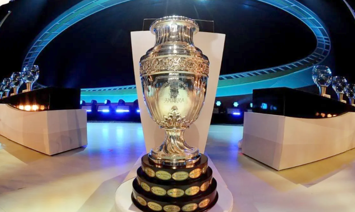 PERÚ: LOS BOMBOS DE LA COPA AMÉRICA 2024 EN ESTADOS UNIDOS