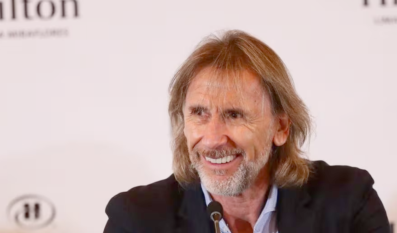 ¡RICARDO GARECA EL ‘TIGRE’ ESTARÁ EN LA DESPEDIDA DE CARLOS LOBATÓN!