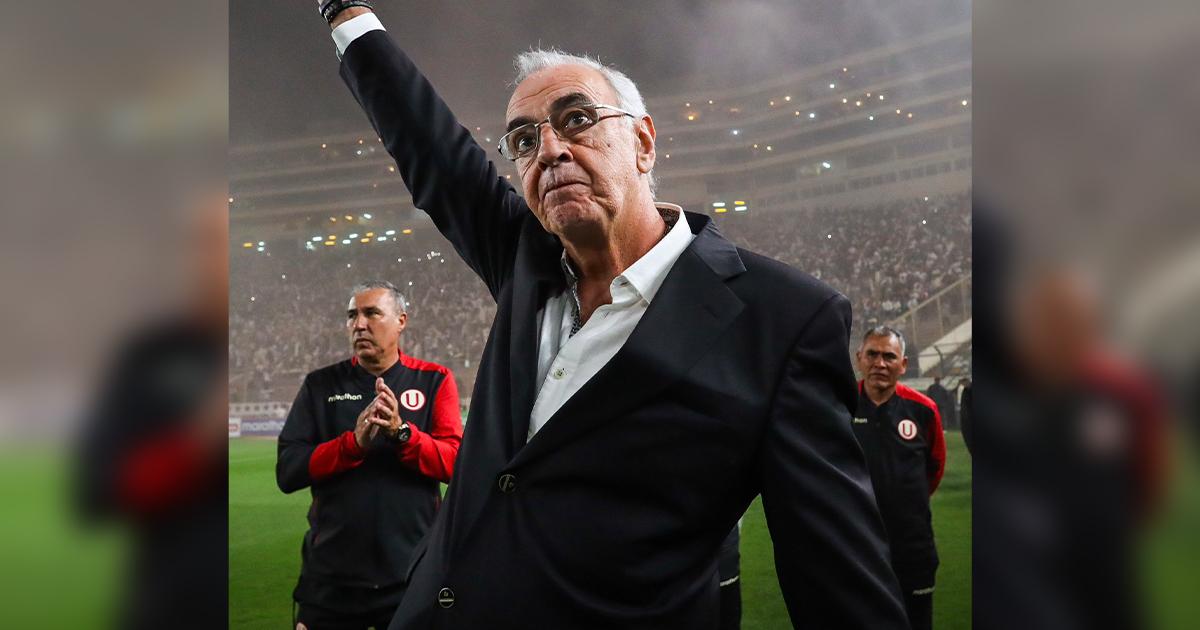 FOSSATI: “EL TÍTULO CON UNIVERSITARIO ES COMO SI FUERA EL PRIMERO Y LO DISFRUTO CON LA MISMA EMOCIÓN”