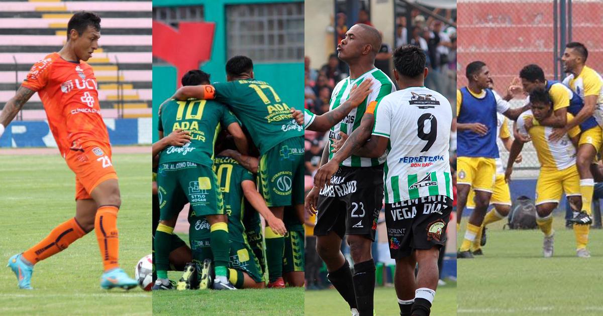 LIGA 2 2024: ¿EL TORNEO Y CÓMO ES EL NUEVO FORMATO?