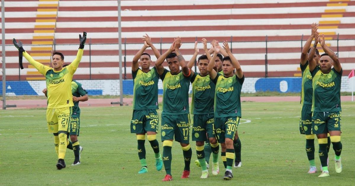 ¡DEFINICIÓN DE INFARTO! ADA JAÉN, EN PENALES, LLEGÓ A LA LIGA 2