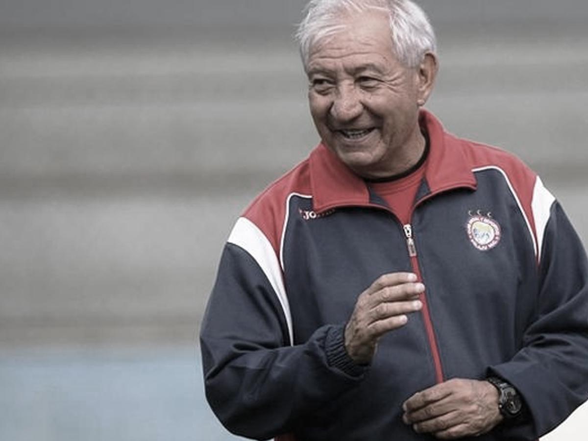 DESCANSE EN PAZ: XELAJÚ MC INFORMÓ EL SENSIBLE FALLECIMIENTO DE CARLOS DANIEL JURADO