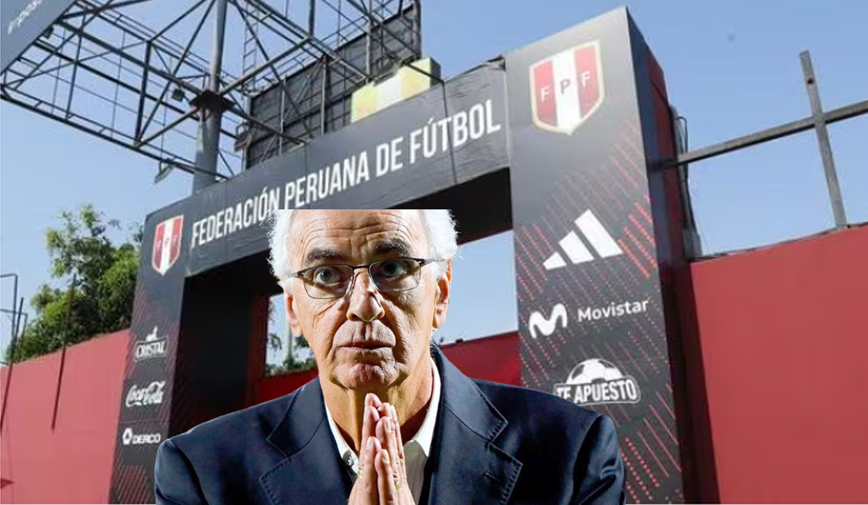 AGENTE DE FOSSATI: “EL ‘PROFE’ ESTÁ POR LLEGAR MAÑANA A LIMA