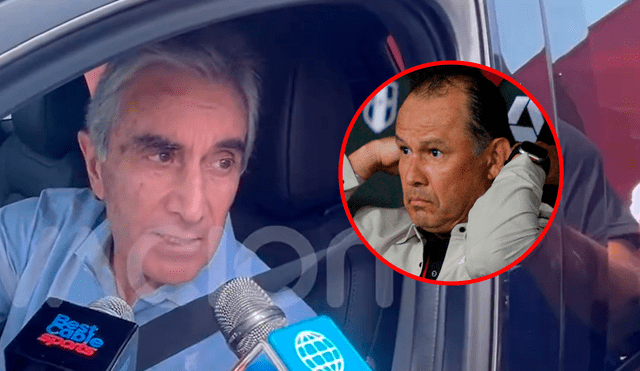 OBLITAS: “ESTA SEMANA SE TENDRÍA QUE RESOLVER LO DE REYNOSO”