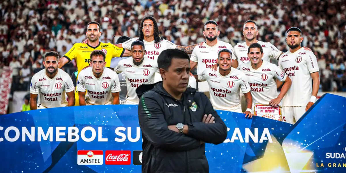 JEAN FERRARI: “EL ENTRENADOR ESTÁ MUY CERCA”