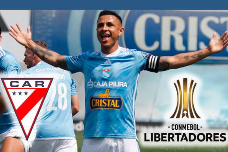 SPORTING CRISTAL VS. ALWAYS READY: POR LA COPA LIBERTADORES 2024