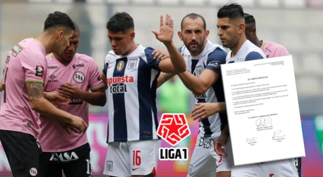TAS EMITIÓ UN POTENTE FALLO A FAVOR DE EQUIPO DE LA LIGA 1 2023