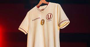 UNIVERSITARIO PRESENTÓ SU NUEVA CAMISETA EDICIÓN 2024
