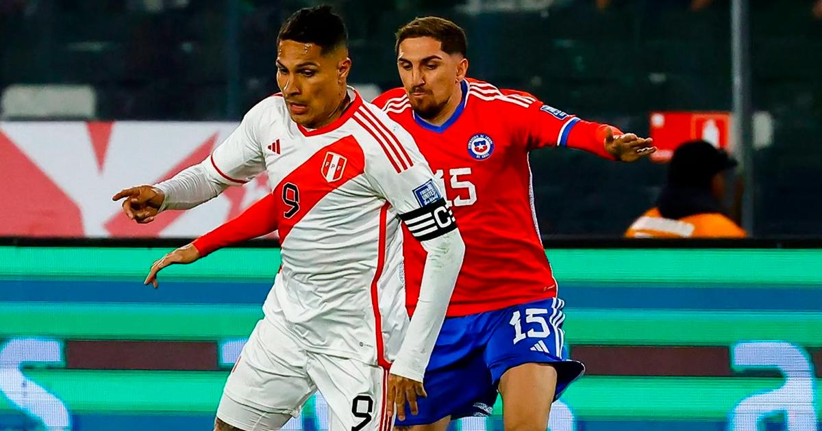 CONOCE DÓNDE Y CUÁNDO JUGARÁ PERÚ EN LA COPA AMÉRICA