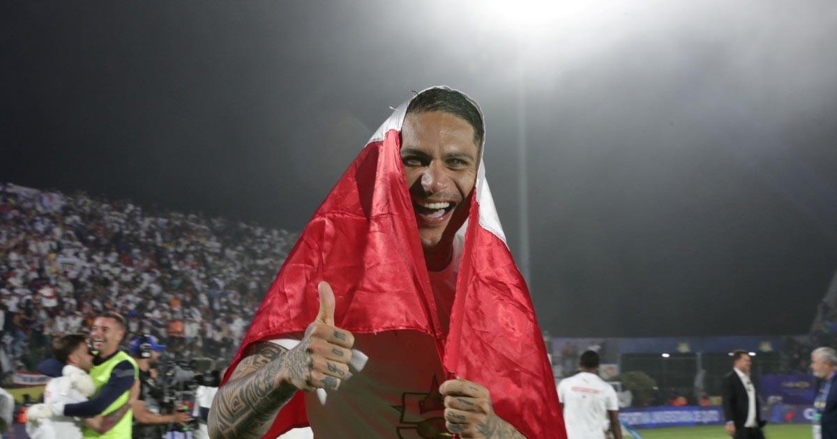 GUERRERO: “SOLO DIOS SABE LO QUE PASARÁ EL PRÓXIMO AÑO”