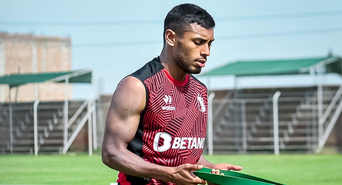 JHAMIR D’ARRIGO VA A ALIANZA LIMA: ÍNTIMOS PAGARON CLÁUSULA DE SALIDA