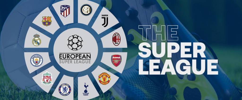 EL FORMATO DE LA SUPERLIGA: 64 EQUIPOS, TRES GRUPOS Y COMPETICIÓN ABIERTA