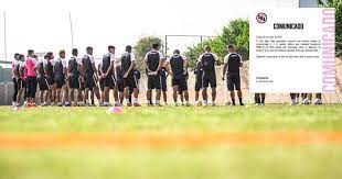BOYS RECIBIÓ LICENCIA PARA PARTICIPAR EN LIGA1 BETSSON 2024