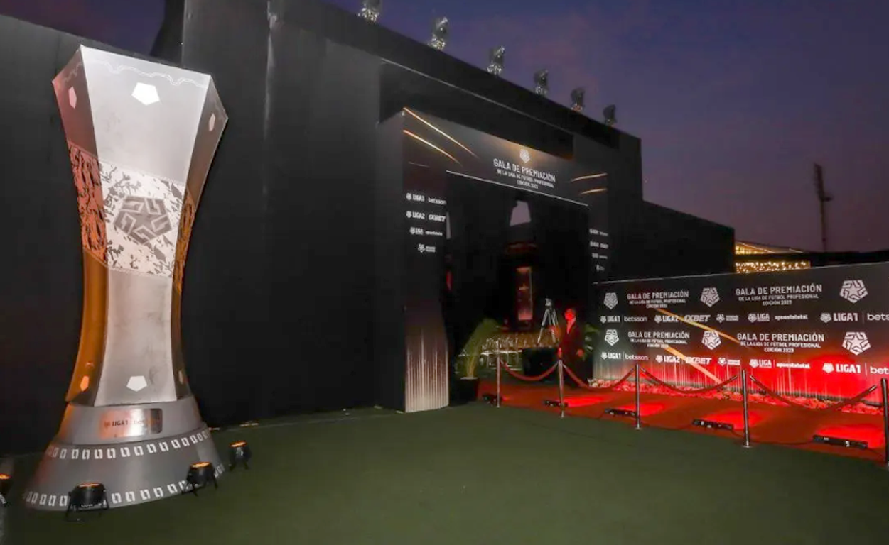SORTEO DE LA LIGA1 2024: FIXTURE DEL CAMPEONATO PERUANO