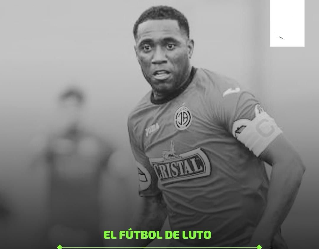 Luis ‘El Pana’ Tejada, exjugador de Universitario y campeón con Juan Aurich, falleció a los 41 años
