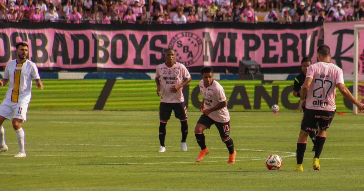 Sport Boys superó al The Strongest 3 – 1