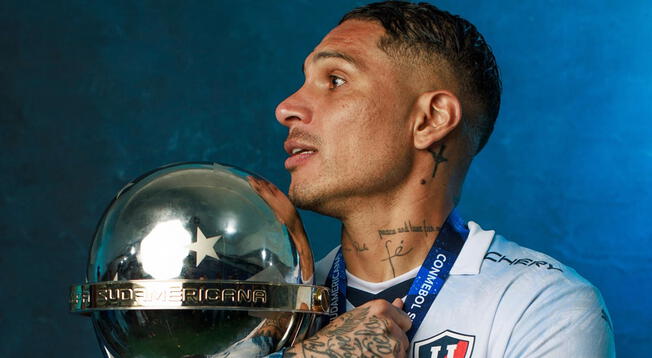 ABOGADO DE PAOLO GUERRERO: “NO HA HABIDO ACERCAMIENTO”
