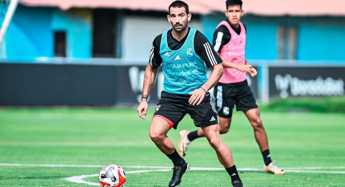 Martín Cauteruccio ante posible demanda de Independiente: “Me di como jugador libre por falta de pagos