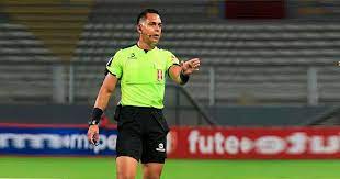 Programación de árbitros para la sexta fecha del Torneo Apertura