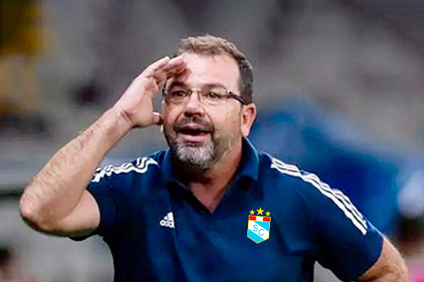 Enderson Moreira: “Lo más importante es que se consiguió la victoria contra un rival difícil”