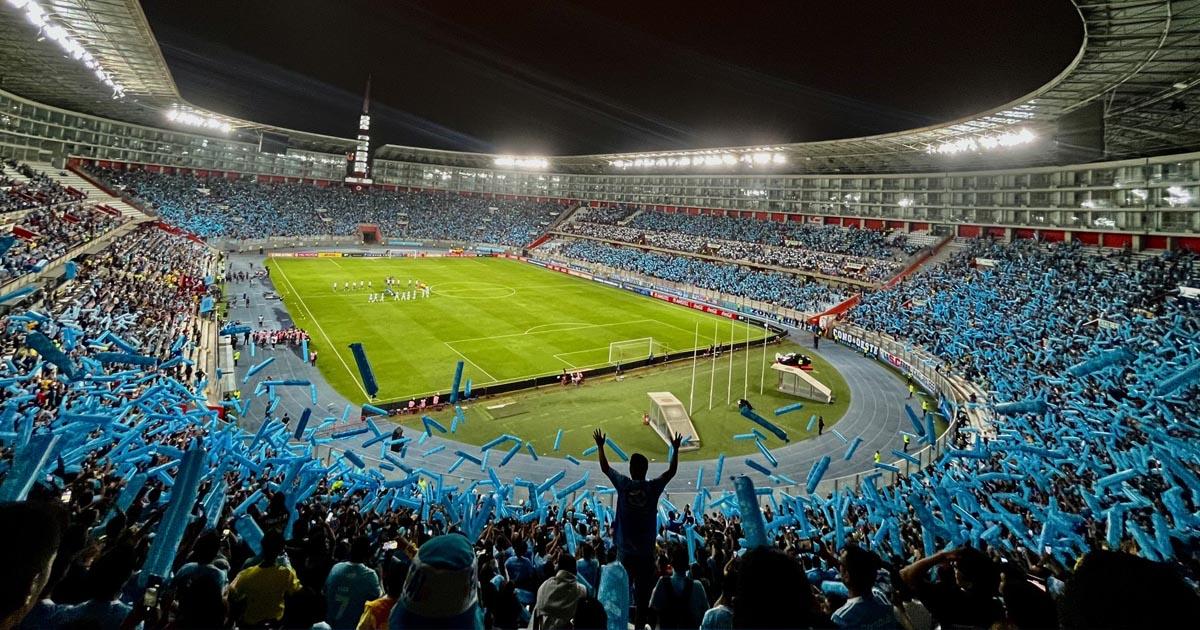 Sporting Cristal: Unidos para dar la remontada