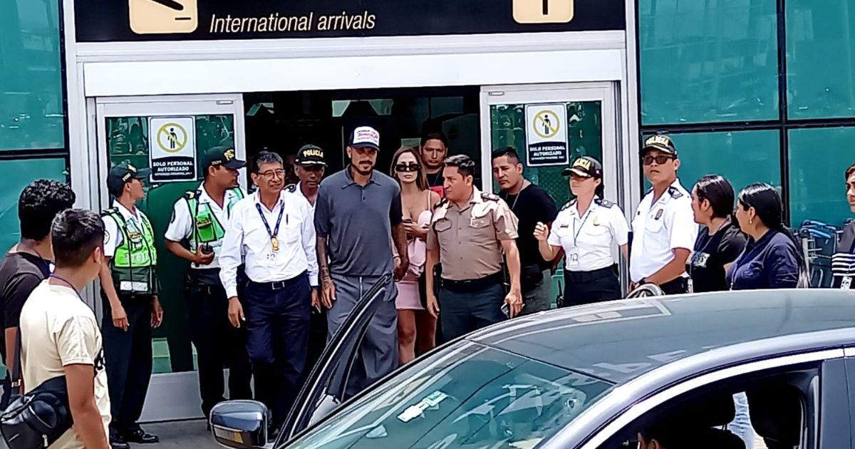 No hay consenso: Paolo Guerrero y César Vallejo tuvieron primera reunión y no hubo acuerdo