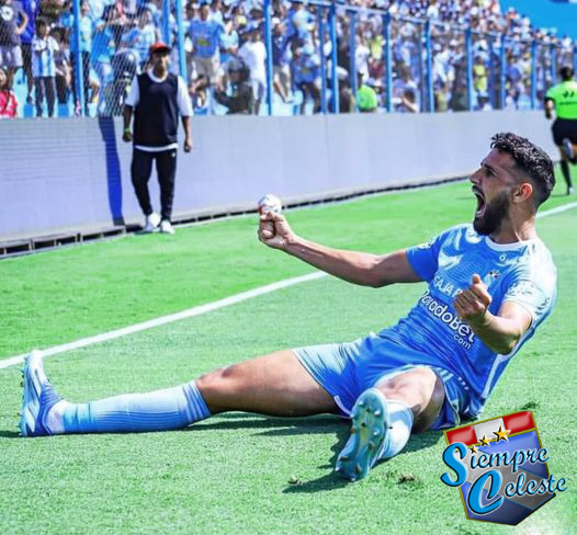 Cristal superó de forma agónica al Atlético Grau 1 a 0