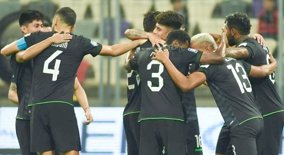 Bolivia superó por la mínima a Andorra