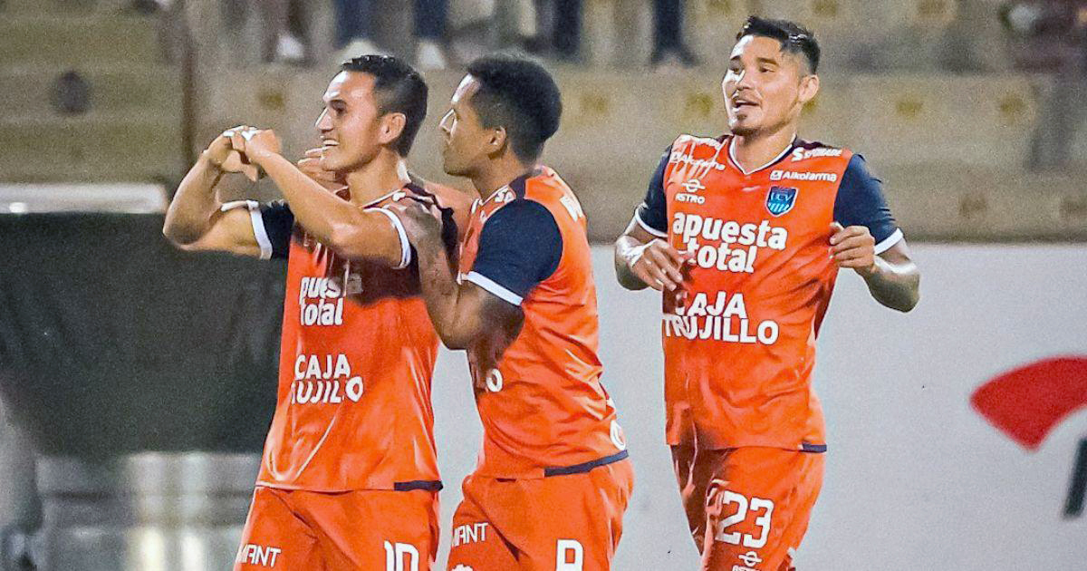 Vallejo le dio vuelta a Cristal y lo superó 2 – 1