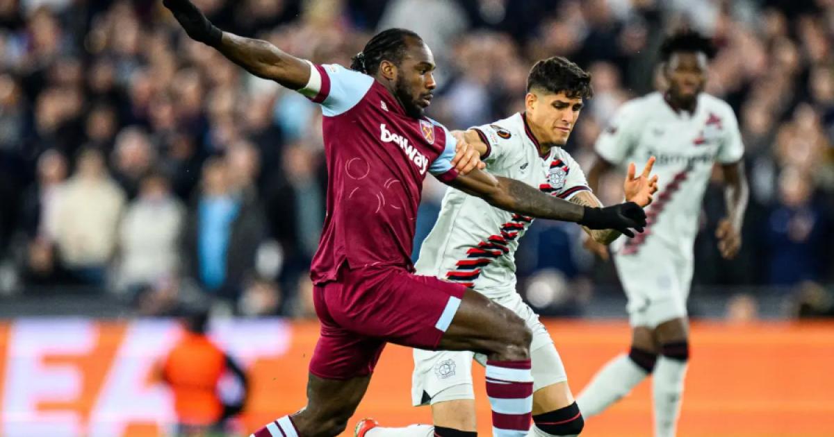 Bayer Leverkusen clasificó a ‘semis’ de la Europa League y chocará con AS Roma