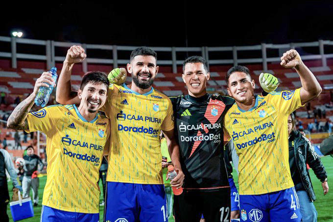 Así va el aforo para el duelo entre Cristal y Cusco FC