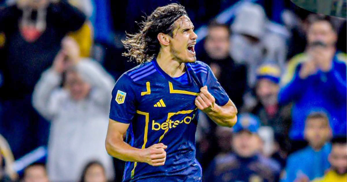 Boca Juniors avanzó en la Copa de la Liga