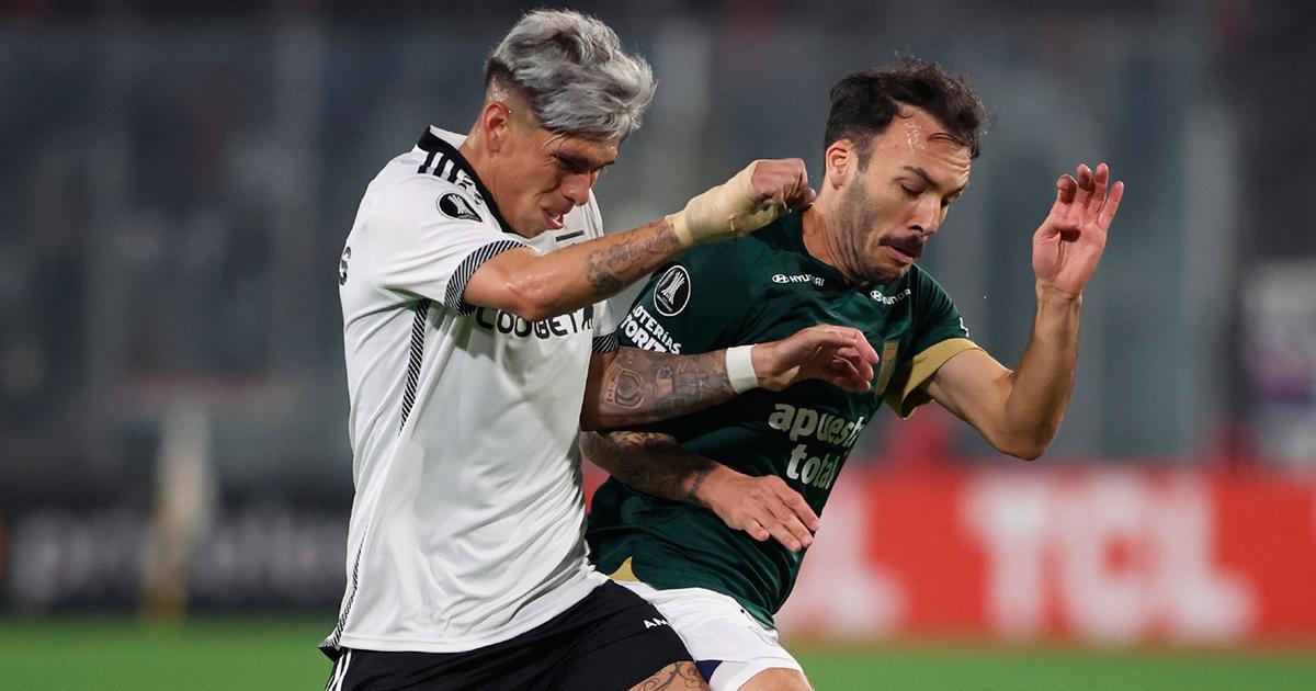 Alianza Lima no sabe ganar en la Libertadores