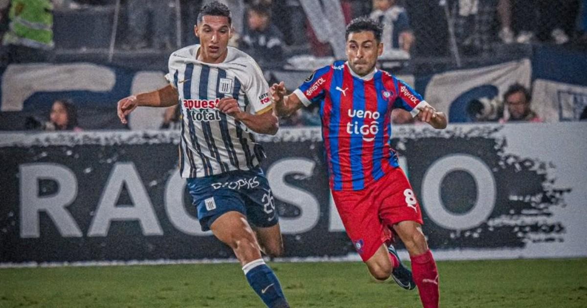 Otra Vergüenza: Alianza Lima no gana ni de local