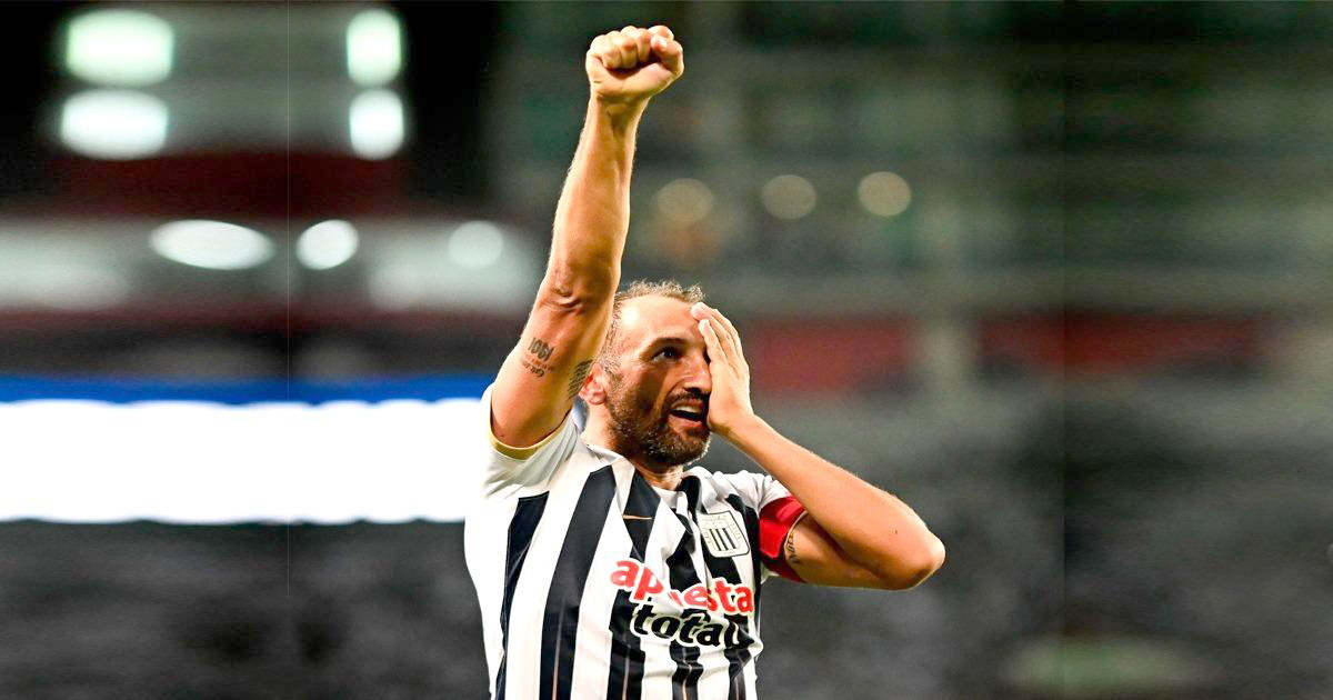 Alianza Lima derrotó 1-0 a UTC con gol de Barcos
