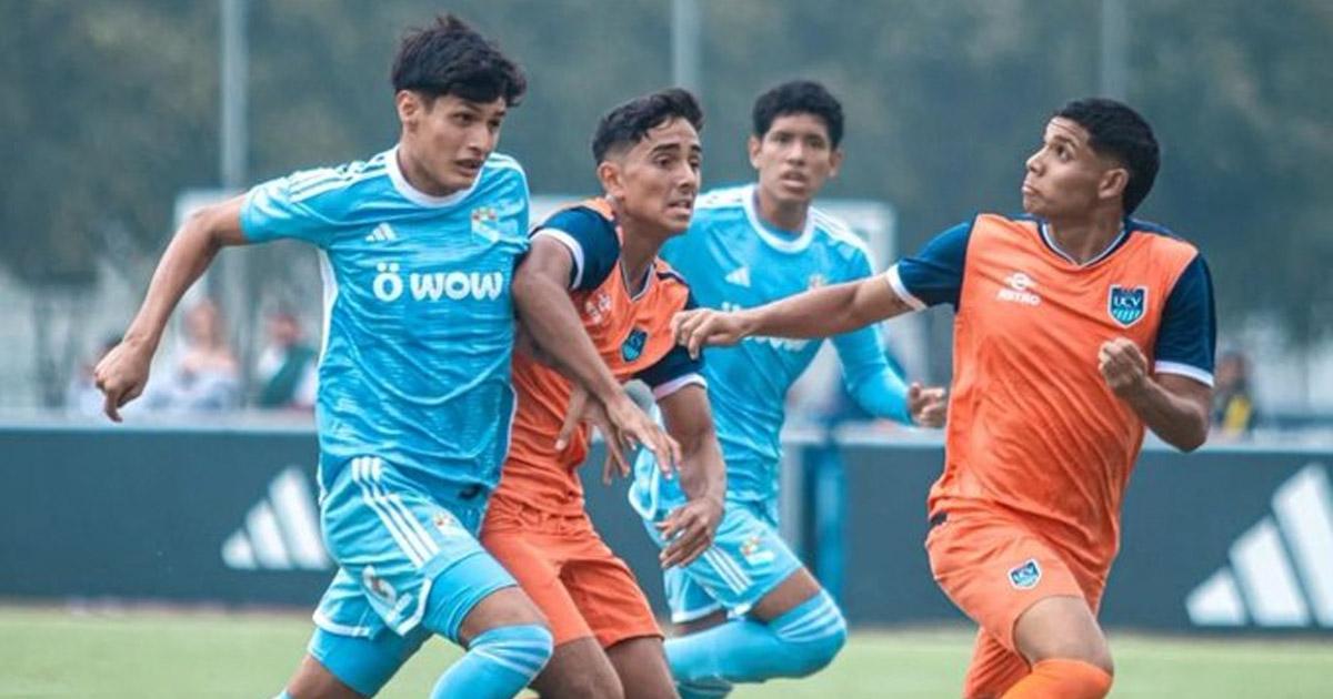 Conoce cómo se jugará la primera fecha del Torneo de Reservas