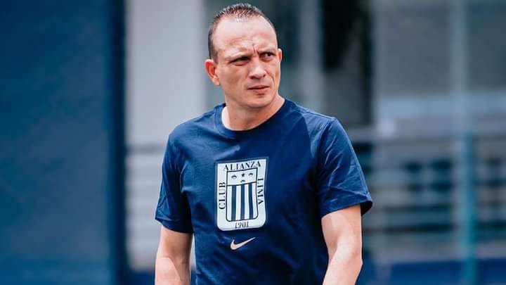 DT de ALIANZA LIMA