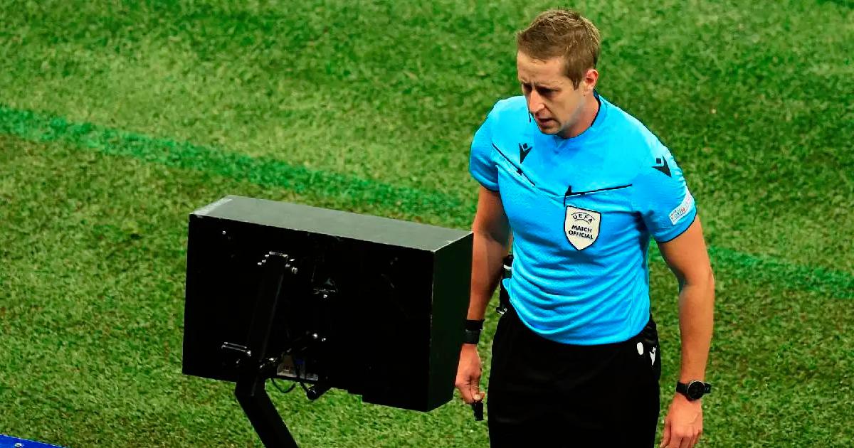 Conoce algunas de las novedades del VAR en la Eurocopa 2024