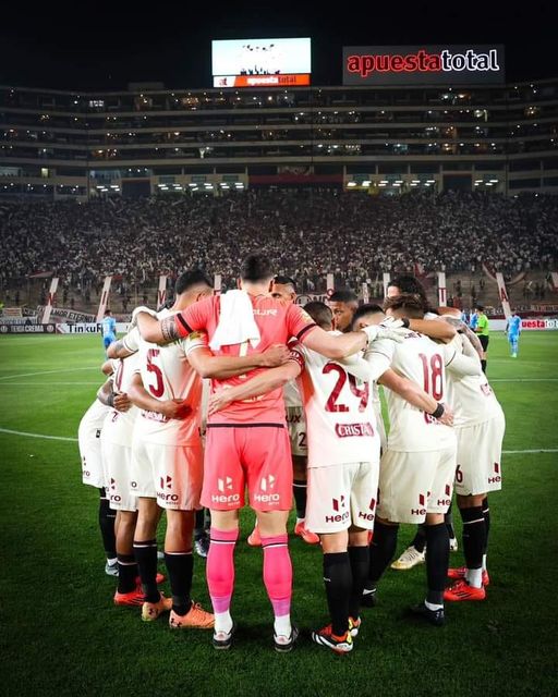 LA U JUEGA ESTE DOMINGO FRENTE AL CIENCIANO EN EL MONUMENTAL