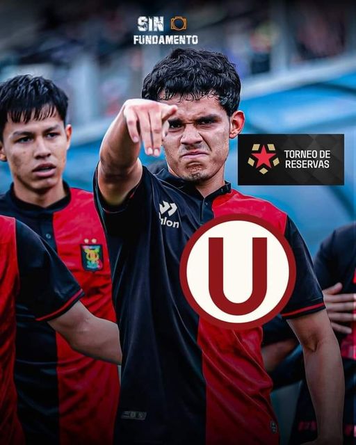 MELGAR ACEPTO JUGAR LA FINAL DE RESERVAS FRENTE A UNIVERSITARIO
