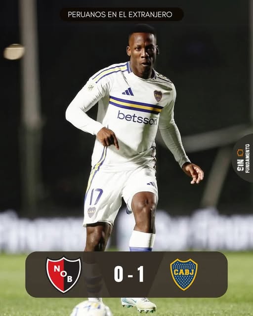BOCA GANO A NEWELL S DE MARIANO SOSO Y SUEÑA CON LIBERTADORES