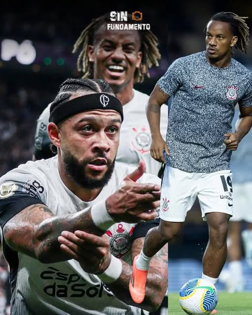 CORINTHIANS GANO 3 – 0 AL BAHIA POR EL BRASILEIRAO