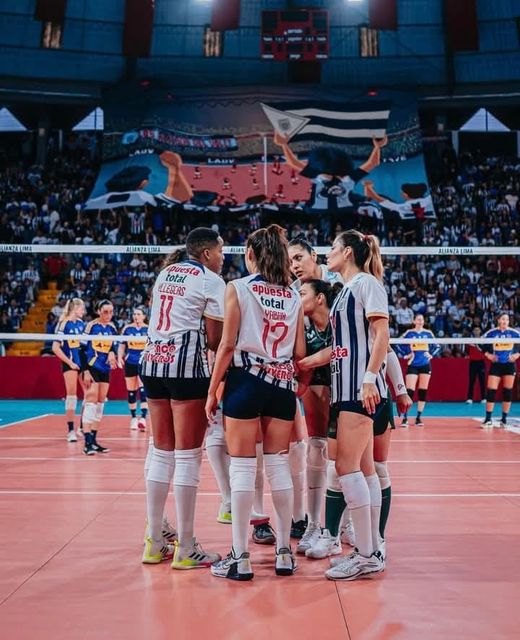 NO SE PUDO JUGAR LA PRIMERA FECHA DE LA LIGA NACIONAL DE VOLEY
